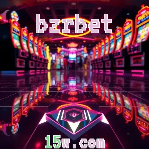 bzrbet: Conquiste as Táticas do Jogo com Estratégia e Habilidade