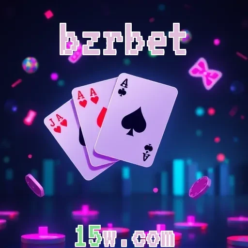 bzrbet: Explore Jogos Virtuais de Forma Incrível e Divertida